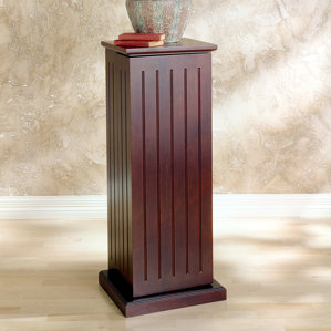 Cherry Wood Multimedia Cabinet by Red ..