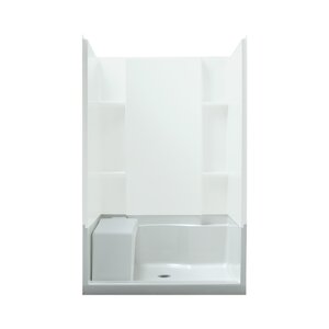 Accord Rectangular Shower Enclosure