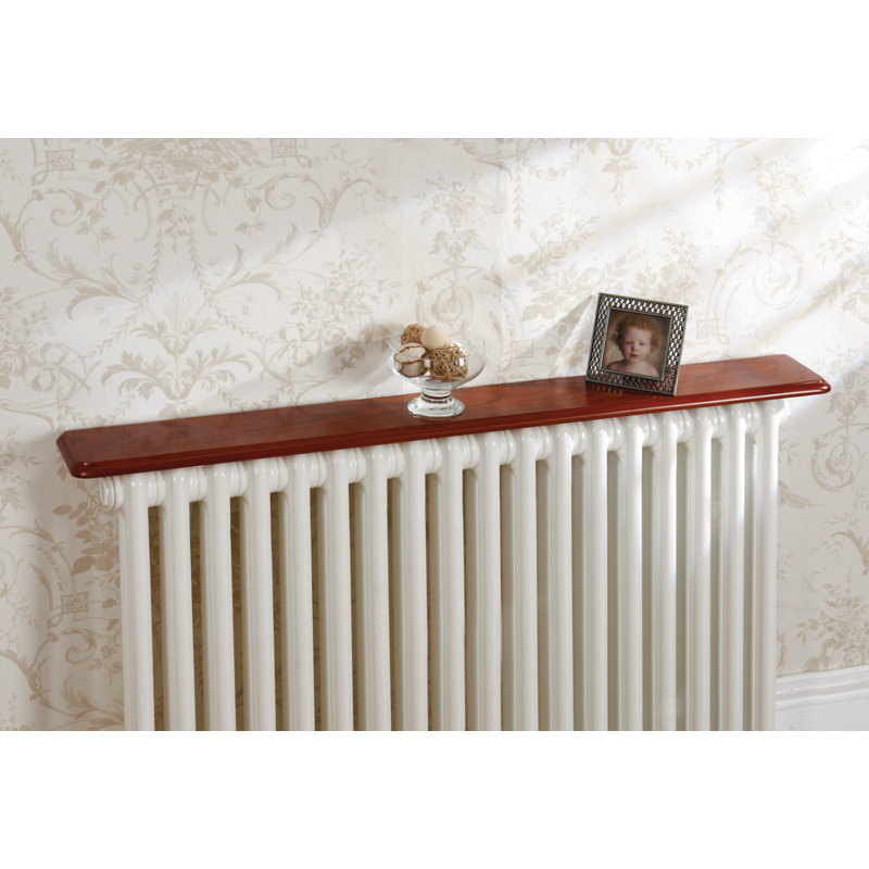 Gablemere Easy Fit Radiator Floating Shelf & Reviews Wayfair.co.uk