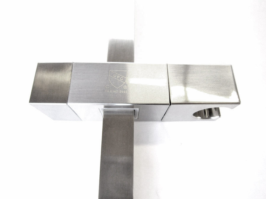 Alfi Brand Sliding Rail Hand Held Shower Head Set & Reviews Wayfair