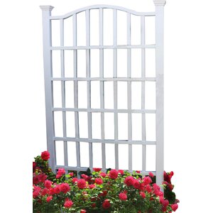 Roxbury Grande Vinyl Trellis