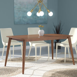 Century Dining Room Tables midcentury dining tables | birch lane Century Dining Room Tables midcentury dining tables | birch lane