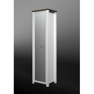 Garderobenschrank Chateau von Hokku Designs
