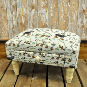 Hocker Sheep von Prestington