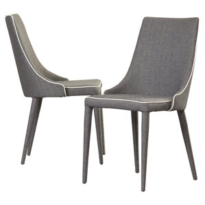 Sherwood Parsons Chair (Set of 2) by L..