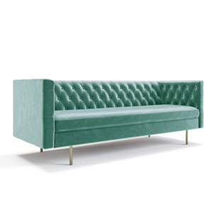 Modern Contemporary Sofas And Couches Allmodern Quickview