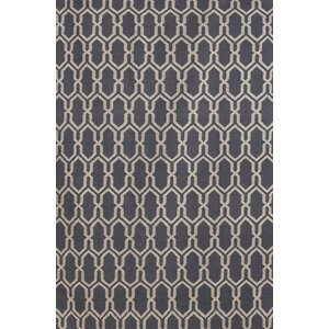 Zara Dove Gray Area Rug