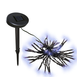 Outdoor Solar Tree Lights Wayfair Quickview