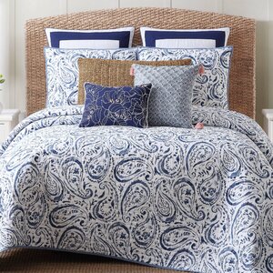 Janiyah Quilt Set