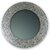 DecorShore Decorative Wall Mirror & Reviews | Wayfair