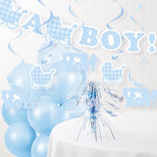 Baby Boy Shower Favors Wayfair