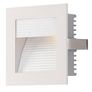 1-Light Recessed Light