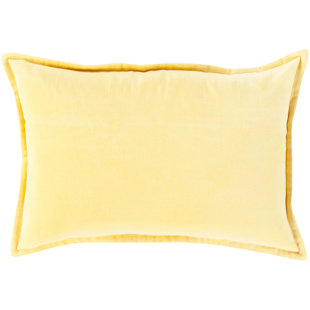 yellow lumbar pillow teal save 14x20 yellow lumbar pillow teal save 14x20