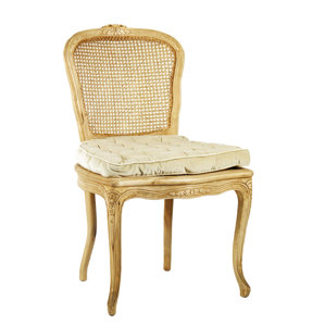 Annet-B Side Chair by Zentique Inc.