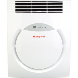8,000 BTU Portable Air Conditioner with Remote