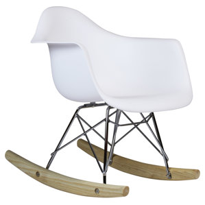 Children's Kid's Rocking Chair by Design Tree Home