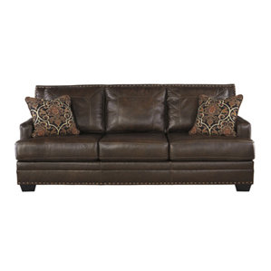 Toronto Sofa by Darby Home Co
