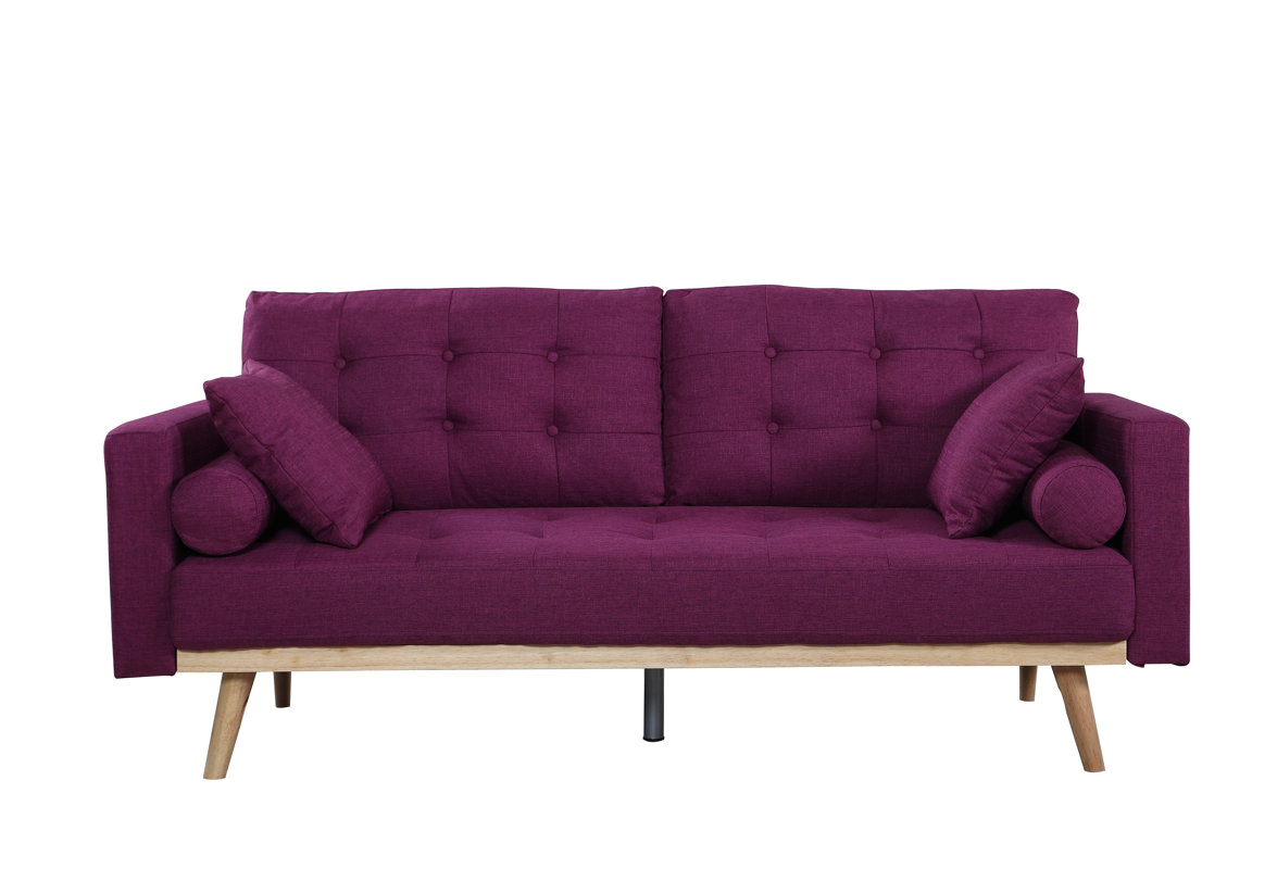 Langley Street Kenya Sofa Reviews Wayfair Kenya Sofa
