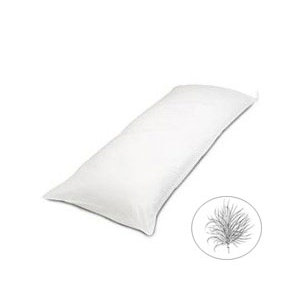 100% Down Body Pillow by Downright