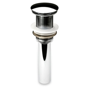 Faucet Vessel 1.75