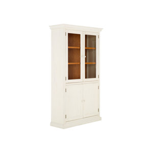 Vitrine Santa Cruz von Massivum