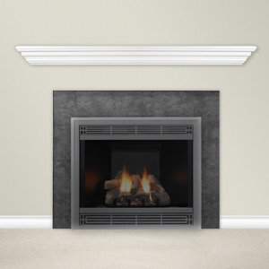 Fireplace Mantel Shelf