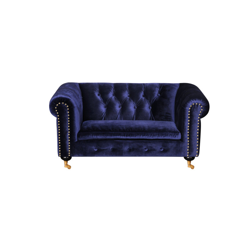 House Of Hampton Middelburg Dog Sofa With Casters Wayfair Middelburg Dog Sofa With Casters