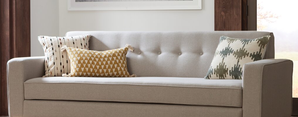 modern & contemporary living room furniture | allmodern