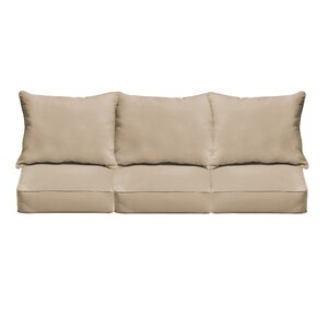 Outdoor Sofa Cushions