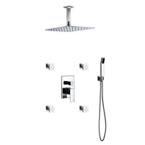 Shower Systems You\'ll Love Shower Systems You\'ll Love
