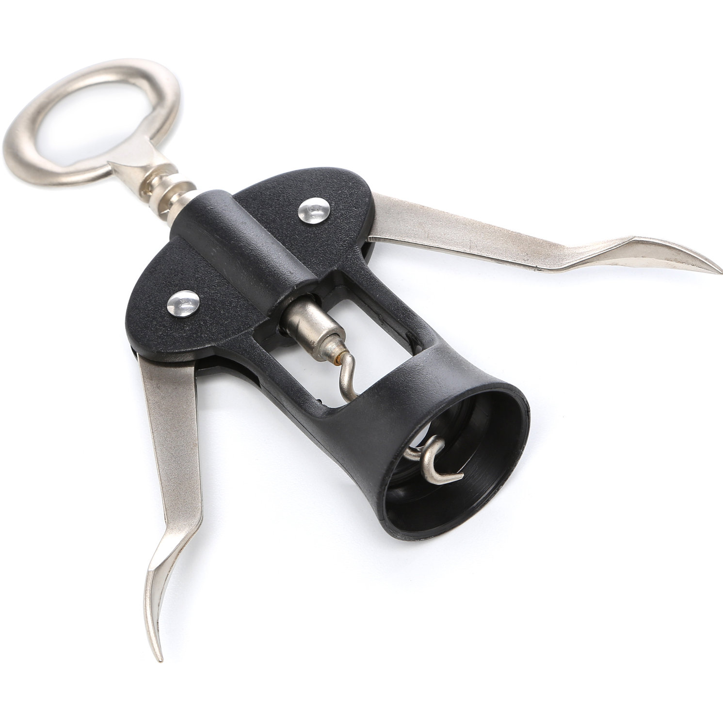 Progressive International Winged Corkscrew Wine Opener & Reviews Wayfair