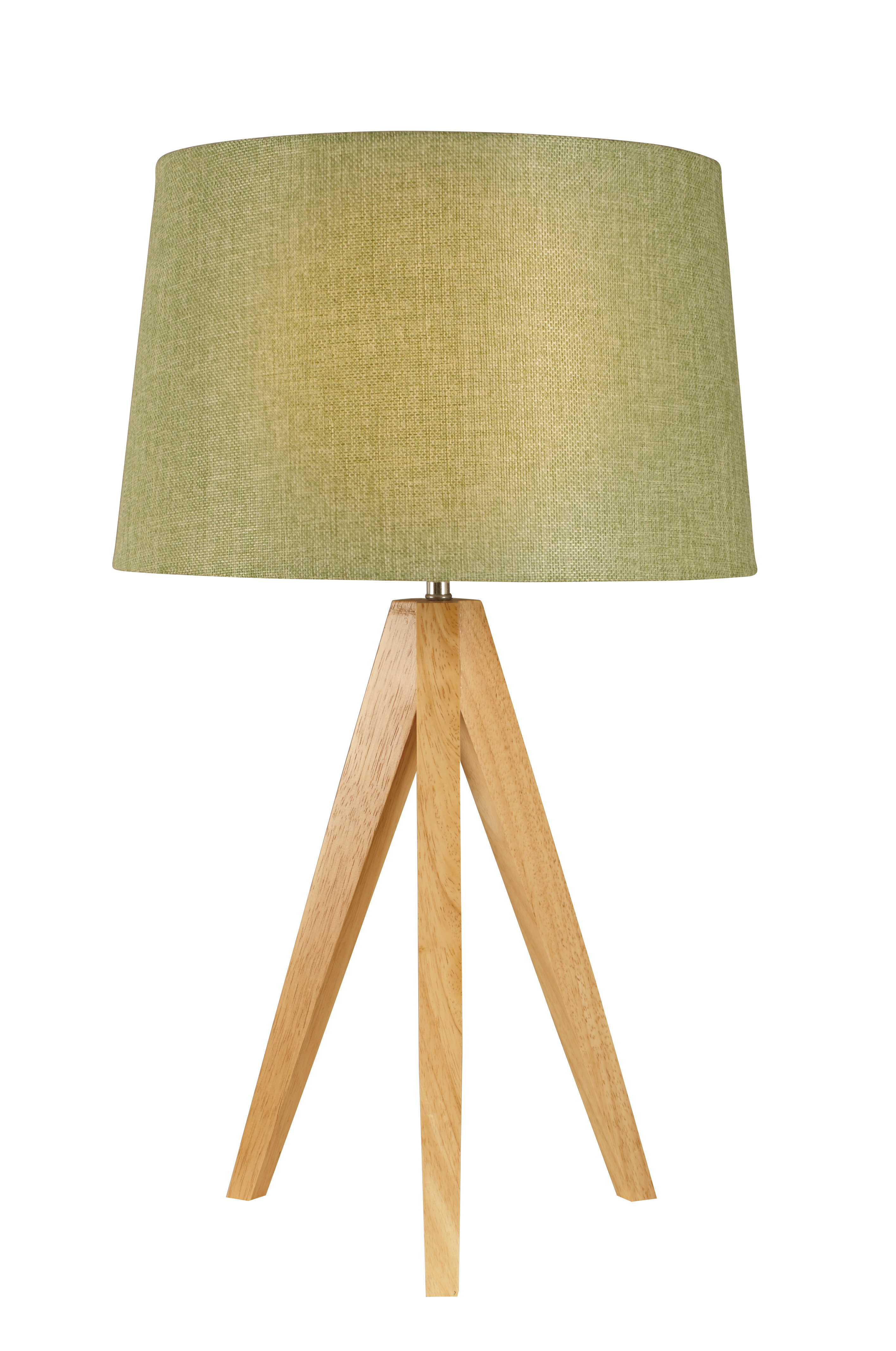 Fjørde Co Felix 55cm Table Lamp Reviews Wayfair Uk