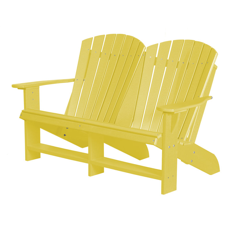 Rosecliff Heights Patricia Plastic Resin Adirondack Chair Reviews Patricia Plastic Resin Adirondack Chair