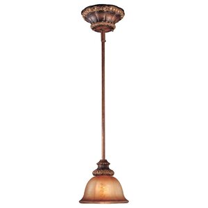 Dee 1-Light Pendant