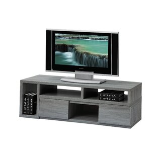 Conners Adjustable Console 53.5″ TV Stand