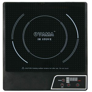 IH Portable Induction Cook Top