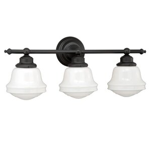 Margaree 3-Light Vanity Light