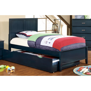Sabine Panel Configurable Bedroom Set