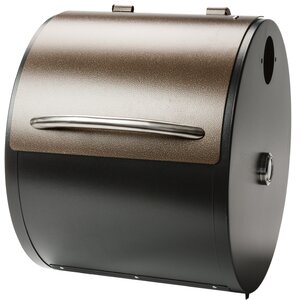 Cold Smoker Attachment