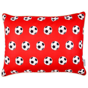 Sitzsack Football von Wrigglebox