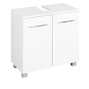 60 cm Waschbeckenunterschrank Salerno von Held M..