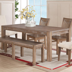 Dining Tables Extendable one allium way plessis extendable dining table & reviews | wayfair Dining Tables Extendable one allium way plessis extendable dining table & reviews | wayfair