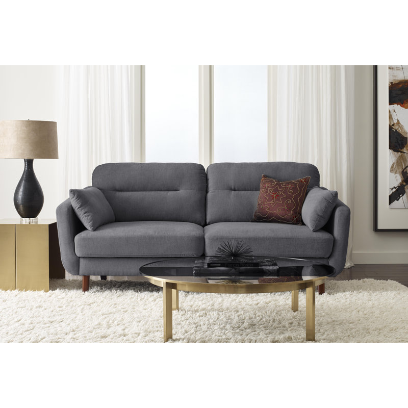 Serta At Home Sierra Sofa Reviews Wayfair Sierra Sofa