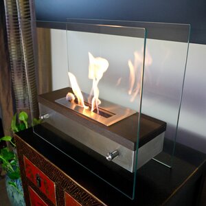 Foreste Ardore Bio-Ethanol Tabletop Fireplace