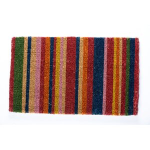 Stripes Doormat