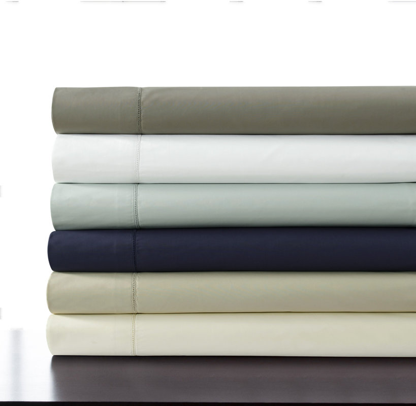 tribeca living 500 thread count 100 cotton percale extra deep deep pocket percale sheets