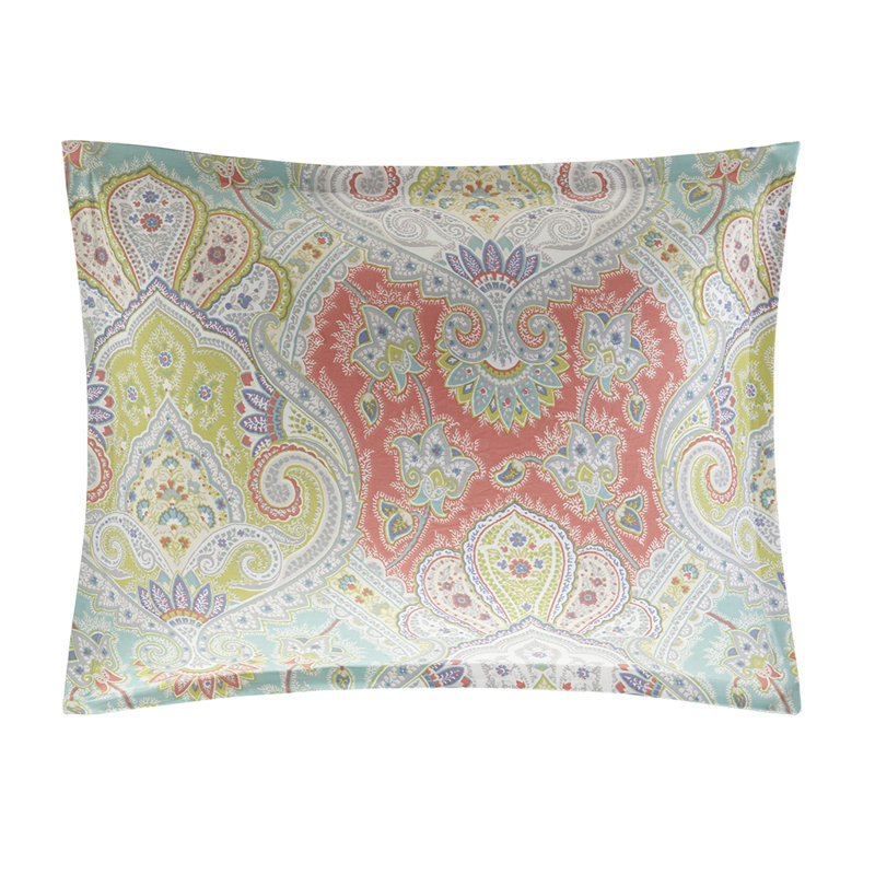 echo design Cyprus Comforter Set & Reviews Wayfair