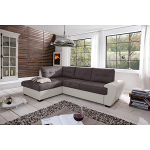 Ecksofa Fitzroy Crossing mit Bettfunktion von Ho..