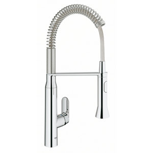 Grohe Einhebel-Topffüller K7
