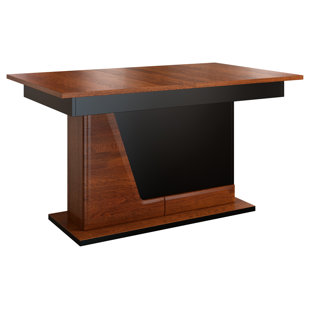 Art Deco Dining Table Wayfair Co Uk